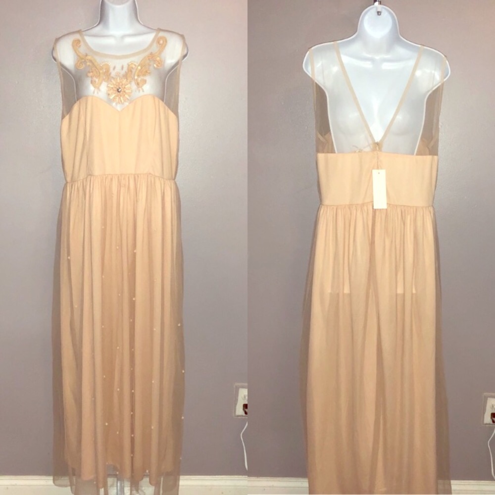 Gatsby Lady London Dress